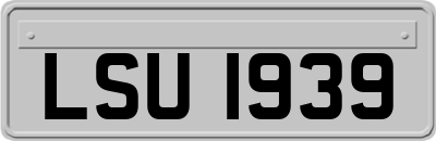 LSU1939