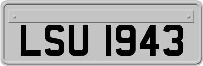 LSU1943