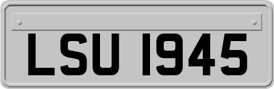 LSU1945