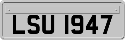 LSU1947