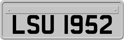 LSU1952
