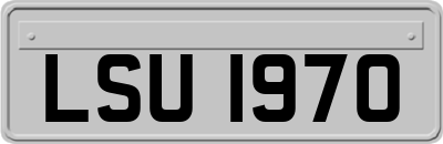 LSU1970