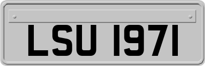 LSU1971