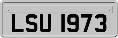 LSU1973