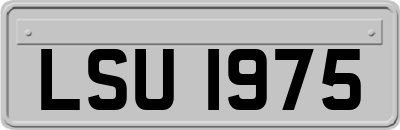 LSU1975
