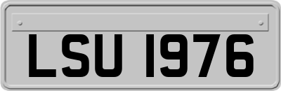 LSU1976