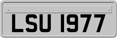 LSU1977