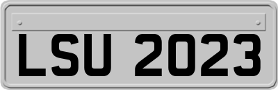 LSU2023