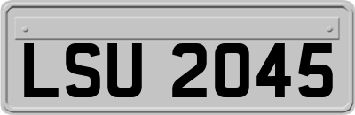 LSU2045