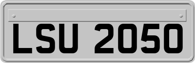 LSU2050