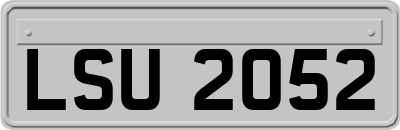LSU2052