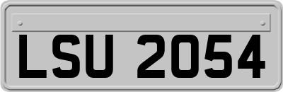 LSU2054