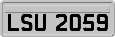 LSU2059