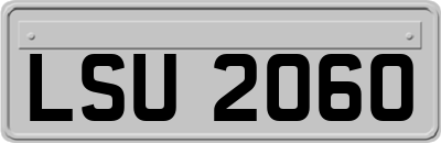 LSU2060