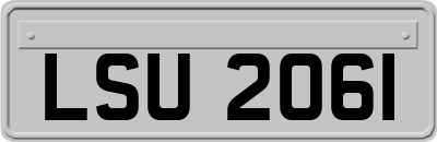 LSU2061