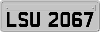 LSU2067