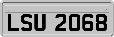 LSU2068