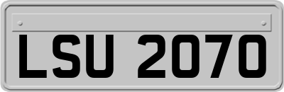 LSU2070
