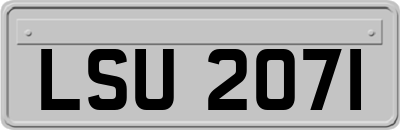 LSU2071