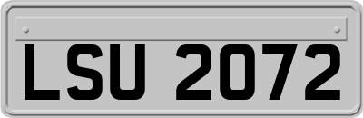 LSU2072