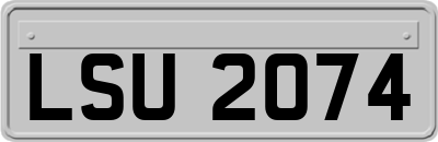 LSU2074