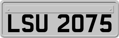 LSU2075
