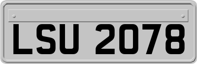 LSU2078