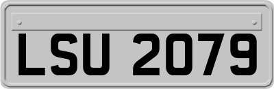 LSU2079