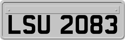 LSU2083