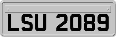 LSU2089