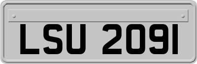 LSU2091