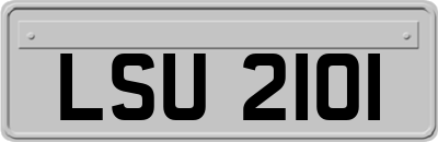LSU2101