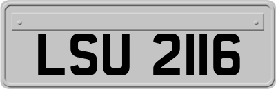 LSU2116