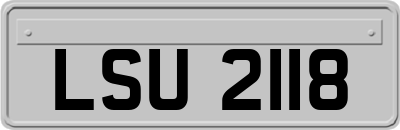 LSU2118