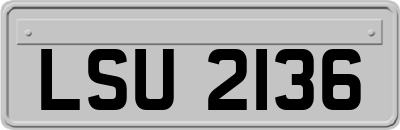 LSU2136