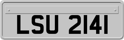 LSU2141
