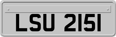 LSU2151