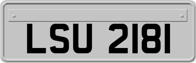 LSU2181