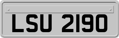 LSU2190