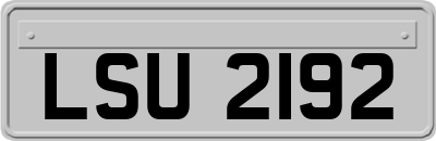 LSU2192