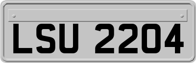 LSU2204