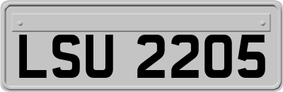 LSU2205