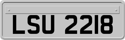 LSU2218
