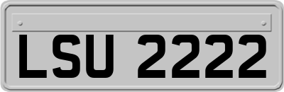 LSU2222