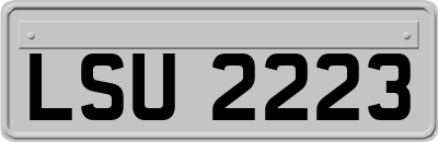LSU2223