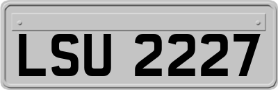 LSU2227