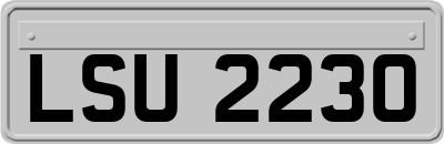 LSU2230