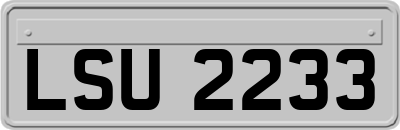 LSU2233