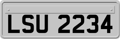 LSU2234