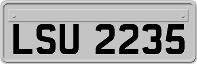 LSU2235
